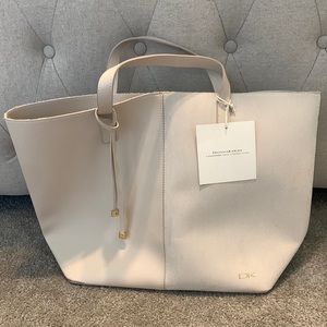 Donna Karan tote bag